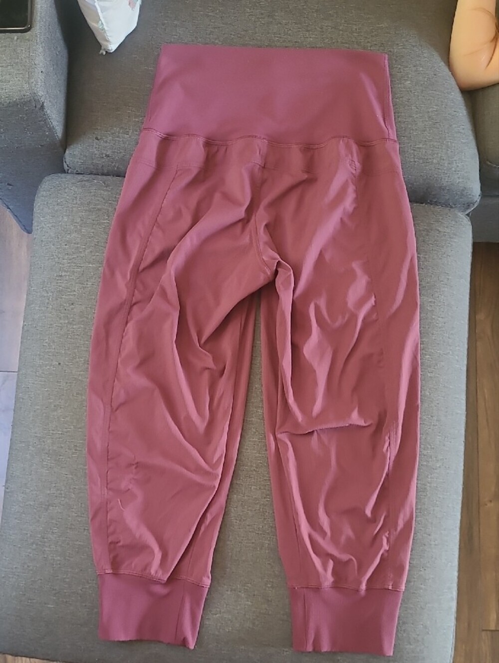 Lululemon In Flux Crop - Picture 5 of 9